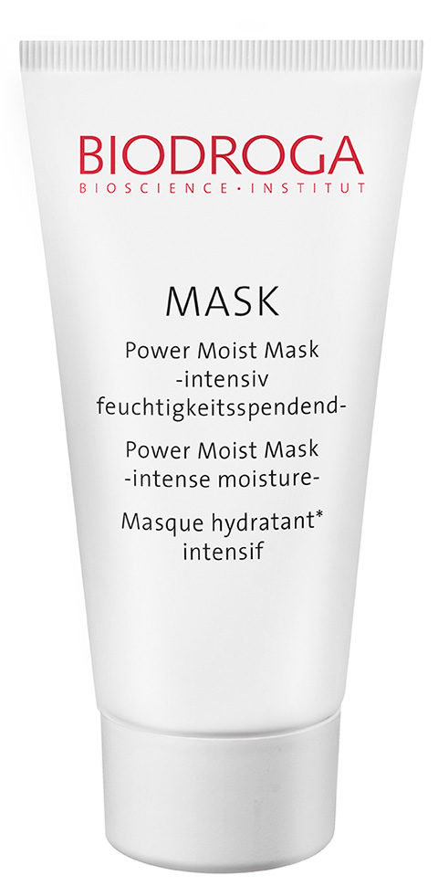 Biodraga Power Moist Mask
