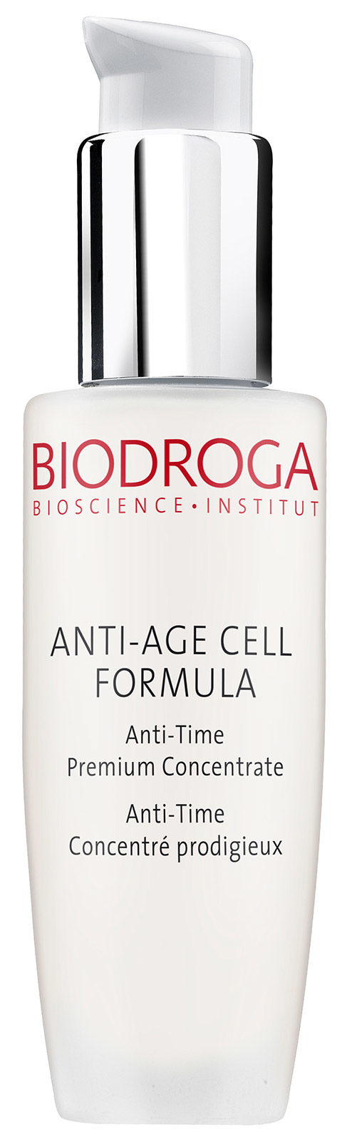 Biodraga Anti-Age Cell Formula