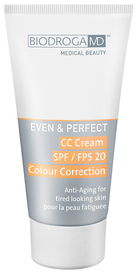 Biodraga CC Cream