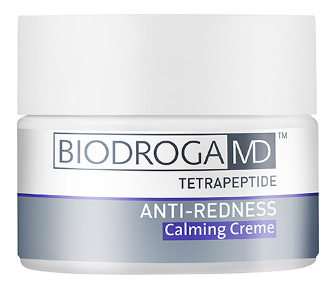 Biodraga Calming Creme