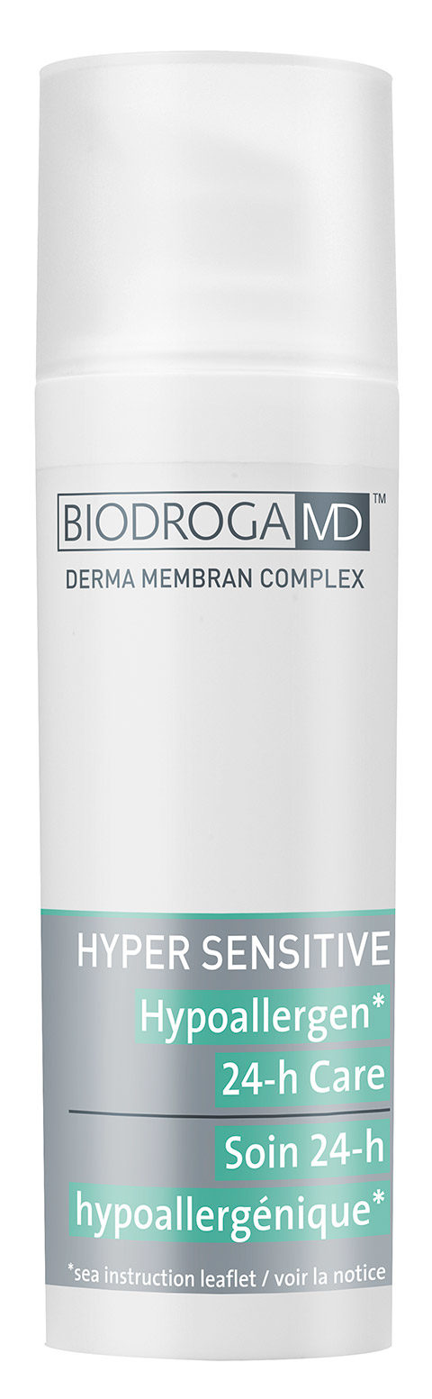 Biodraga Hypersensitive 24 Hour Care