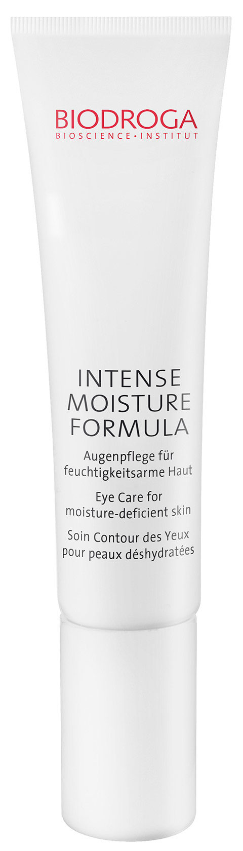 Biodraga Intense Moisture Formula Eye Care