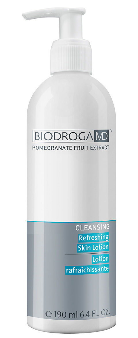 Biodraga Refreshing Skin Lotion Toner