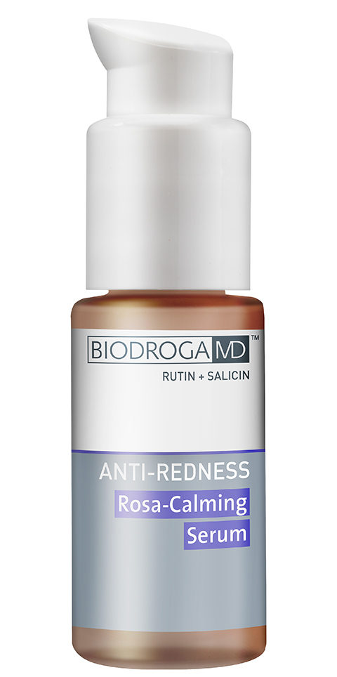Biodraga Rosea Calming Serum