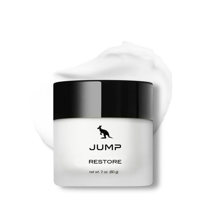 ELASTIN & COLLAGEN MOISTURIZING CREAM