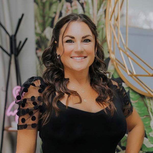 Jeni Brown